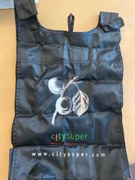 全新 Citysuper 購物袋