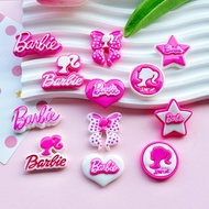 Resin diy Accessories Barbie English Letter Plate diy Cartoon Phone Case Stationery Box Storage Box 
