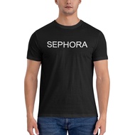 High Quality Sephora Pure Cotton T-Shirt Man