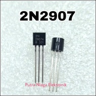 Transistor 2N2907A PNP TR 2N2907 T0-92 2N 2907