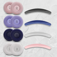 Replacement ear pads for JBL Tune 500, 510, 520, 560, 590, 500BT, 510BT, 520BT, 450BT Pad telinga ga