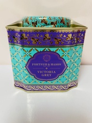 Fortnum &amp; Mason Victoria Grey Tea 罐裝茶葉