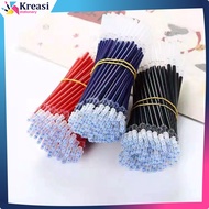 GEL PEN INK REFILL 0.5MM REFILL GEL INK REFILL Stationery Creation A6