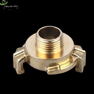 ADD Qui Connect Water Fitting Claw Couplings Tap Connectors Copper DN15 DN20 DN25 Garden Water Conne