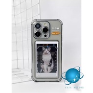 Cood Times creative Soft Case HP OPPO A18 A38 A58 A5s A9 A5 A57 A15s A16e A17 A53 A33 A54 A55 A74 A7