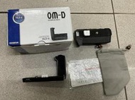[保固一年][高雄明豐] 公司貨 OLYMPUS HLD-6 電池手把 便宜賣 [F0601]