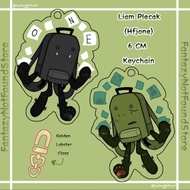 [HFJONE] Liam Plecak 6 CM Keychain