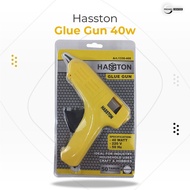 Alat Tembak Lem Glue Gun / Alat Lem Tembak Besar / Alat Lem Bakar /