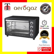 Aerogaz 32L Electric Convection Oven AZ-302TRC