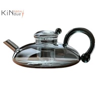 Health Pot Glass Pot Boiled Fruit Tea Pot