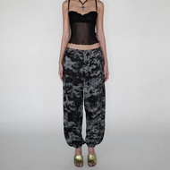 CAMO PANTS SS25 | AYSERKRIS
