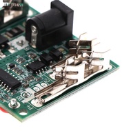 [itisu1vi] 5S 18V 21V 20A Battery Charging Protection Board Protection Circuit Board MY