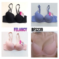 BFS239 felancy bra 34B 36B 38B
