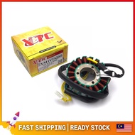 SYM 200 SYM200 VTS200 VTS 200 FUEL COIL MAGNET COIL VTC
