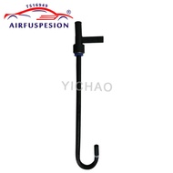 Air Suspension Compressor Pump Air Tube For Audi A6 C5 4B Allroad Repair Kits Air Tube 1998-2005 4Z7
