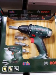 Bosch 玩具電鑽