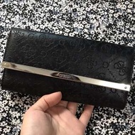 GUESS 銀包
