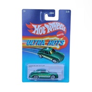 HOT WHEELS ULTRA HOTS PORSCHE 356 OUTLAW