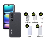 YESTEL โทรศัพท์มือถือรุ่น F8 Solo สีดำ ใช้งานได้ ทุกแอปธนาคาร และแอปทางรัฐรวมถึงแอปเป๋าตัง