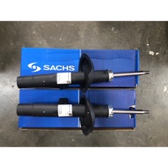 Peugeot 207 SACHS front absorber