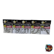 SEAHAWK NEW TYPE 1930SS O"SHAUGHNESSY HOOK