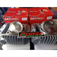 XRM WAVE RS 125 BLOCK BORE KIT 57 60 62 65 Xrm125 Wave125 Rs125 60mm 62mm 65mm