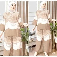 ONE SET LATEST MODEL/ ONE SET MODERN MOTIF/ ONE SET 3 SLEEVE/4