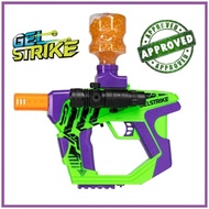 GELSTRIKE DELTA GEL BLASTER - SLIME