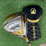 DRIVER PXG + DRIVER HONMA + PUTTER PXG + TAS PAKAIAN 4 ITEM
