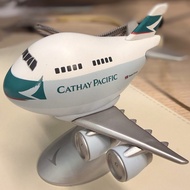 Cathay Pacific 國泰飛機模型盲盒