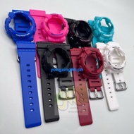 Baby G replacement strap and bezel G SHO Ba110 Ba111 Ba112 Ba120 Ba130 GSHO 0424