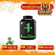 R1 Rule 1 Mass Gainer Milk Powder Effective Weight Gain Formula