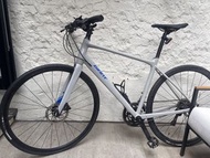 Giant FastRoad SL 1 Hybrid Bike