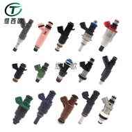 Suitable for Fuel Car Fuel Injector Fuel Tip Fuel Injector Fuel Injector ESU50104 Factory Ready Stoc