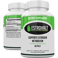 – DIM (Diindolylmethane) & Indole-3-Carbinol (I3C) Supplement – Hormonal Balance Support for Men & W