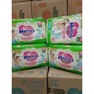 Merries l30 Merries pants