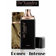 Romeo(intense)