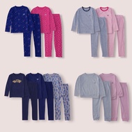 Setelan Set Piyama Anak Laki Laki Perempuan Gk Coco