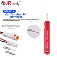 Waterproof Connector Dupont 2.54 Pin Remover