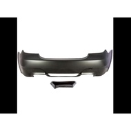 E60 M5 Style Rear Bumper