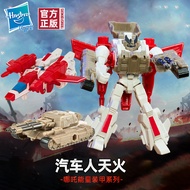 [Hasbro]E-4334 Skyfire Set Transformers Toys