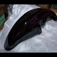 SUZUKI Front Mudguard SATRIA F 150SUZUKI Front Mudguard SATRIA F 150 - MF MOTORCYCLE ACCESSORIES