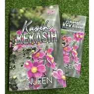 (PRE♥️ NOVEL) KASIH KEKASIH - Nueen