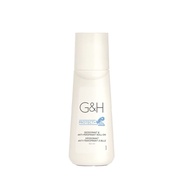 [Hot selling products]Amway Deodorant G&H Protect+Deodorant & Anti-Perspirant ROLL-ON 100ML