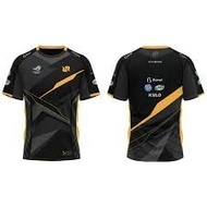 RRQ Hoshi Esports Jersey