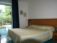 西索別墅酒店 (Villa Ciccio)