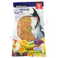 Bird Food For Parrots (New Bag) ZuPreem 100 Grams Small Chicks