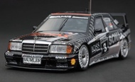Hpi 1/43 sonax 190e