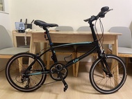 Giant Liv Fuuri 451 小輪徑單車