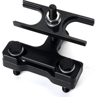 67605 Valve Spring Compressor Tool, Compatible with 4.8 5.3 5.7 6.0 6.2 LS1 LS2 LS3 LS6 Chevy LSX Ca